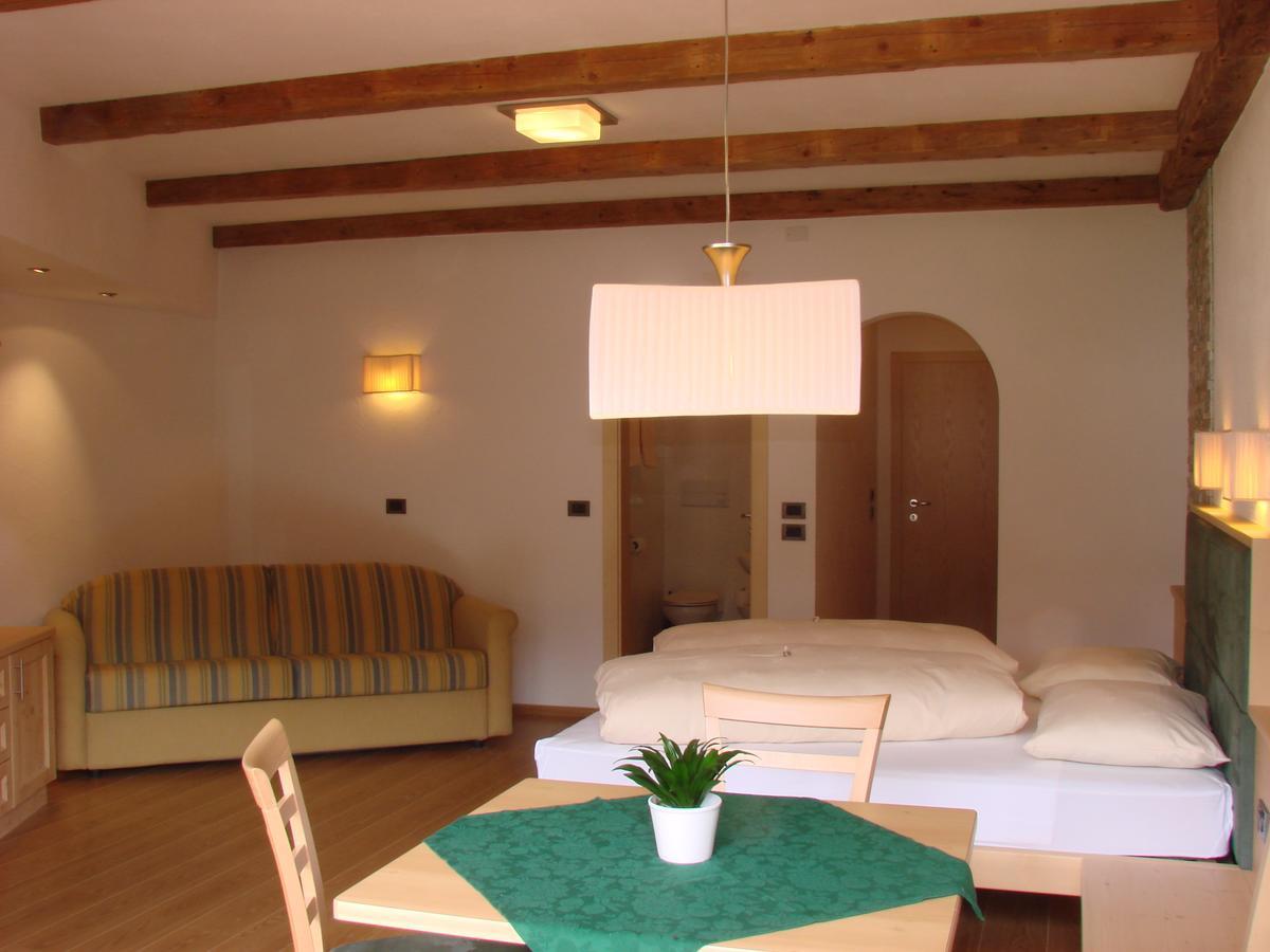 Hotel Puetia Antermoia Exterior photo